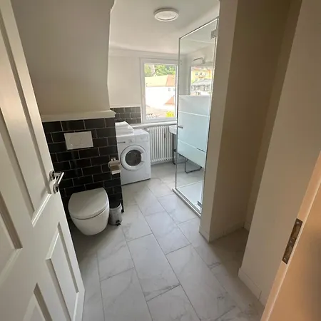 Reichel Sophien Apartamento *