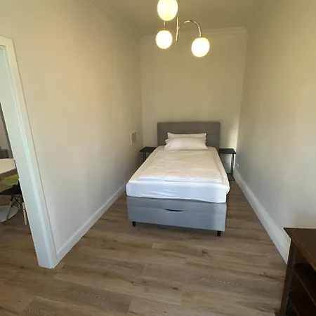 Apartamento Reichel Sophien