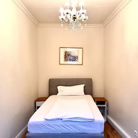 Reichel Sophien * 바덴바덴