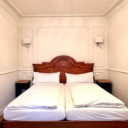 Reichel Sophien Apartamento *