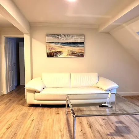 Reichel Sophien Apartamento