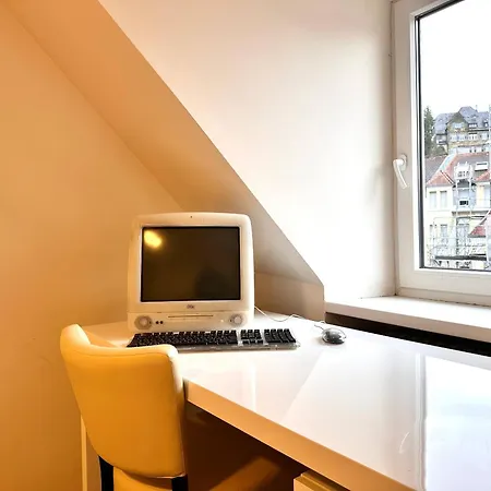 Apartamento Reichel Sophien