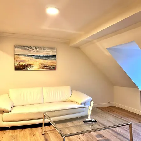 Apartamento Reichel Sophien *