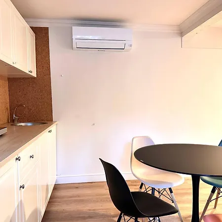 Reichel Sophien Apartamento Baden-Baden