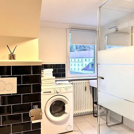Apartamento Reichel Sophien Baden-Baden