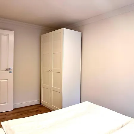 Apartamento Reichel Sophien