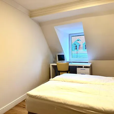 Reichel Sophien Apartamento Baden-Baden