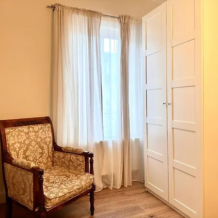 Apartamento Reichel Sophien