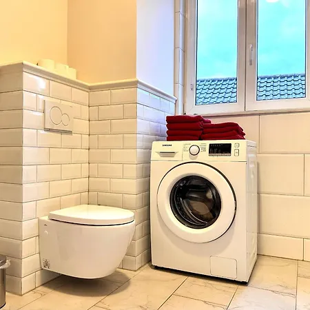 Reichel Sophien Apartamento Baden-Baden