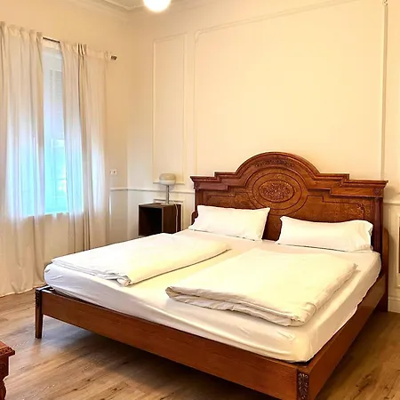 아파트 Reichel Sophien