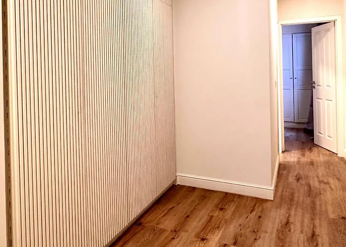 아파트 Reichel Sophien 바덴바덴