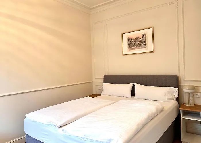 아파트 Reichel Sophien *