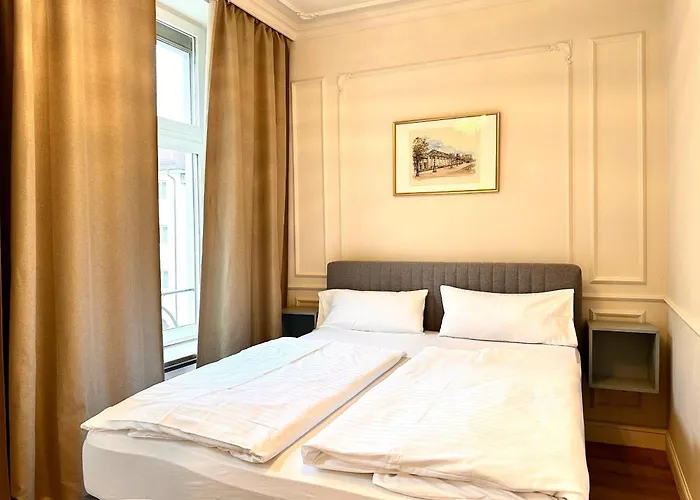 Reichel Sophien 바덴바덴