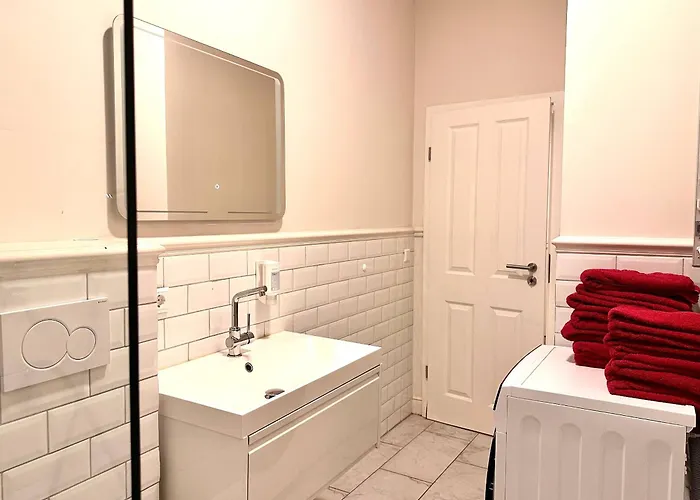 Reichel Sophien * 바덴바덴