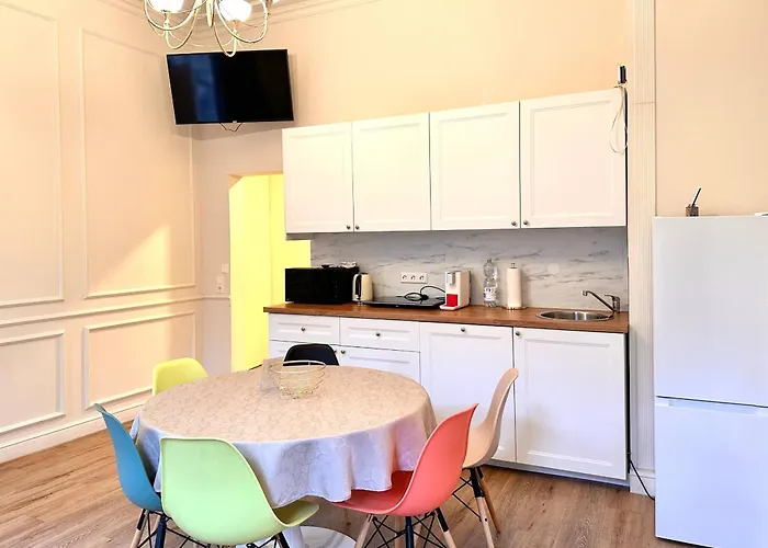 Reichel Sophien * 바덴바덴