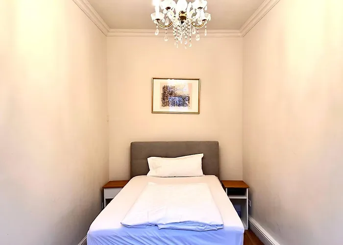 Reichel Sophien * 바덴바덴