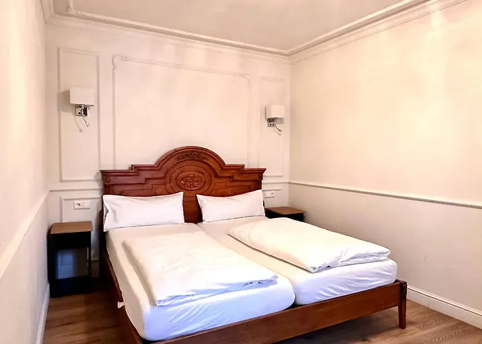 Reichel Sophien * 바덴바덴