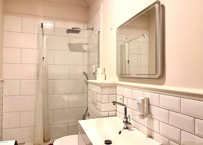 Reichel Sophien 아파트