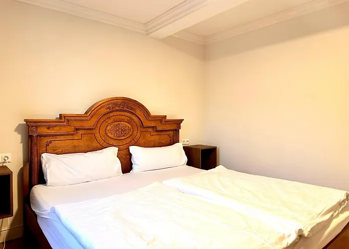 Reichel Sophien 바덴바덴