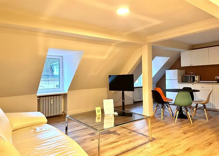 Reichel Sophien * 바덴바덴