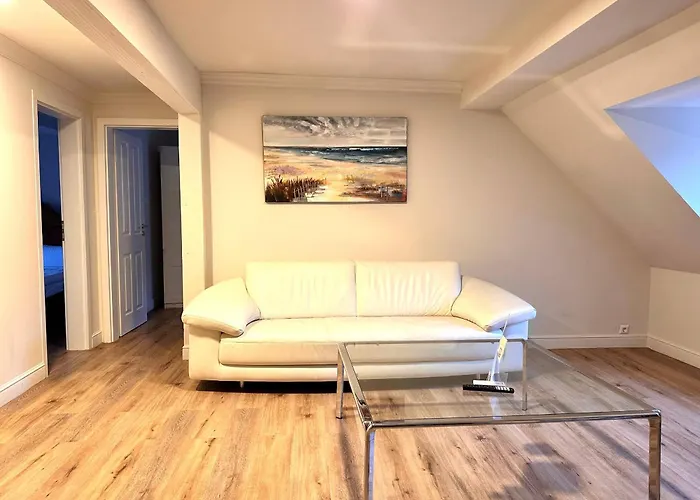 Reichel Sophien 아파트