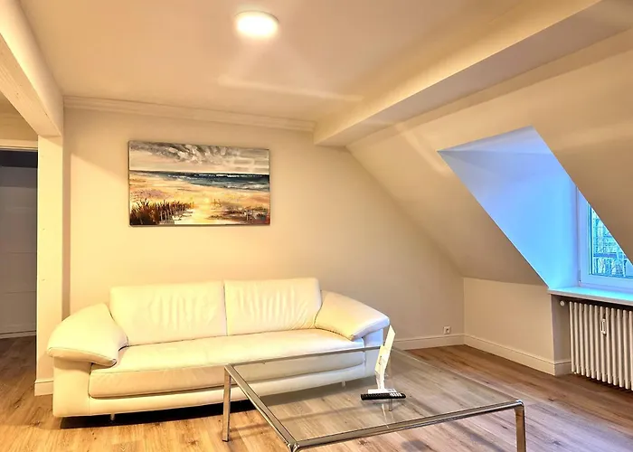 아파트 Reichel Sophien *