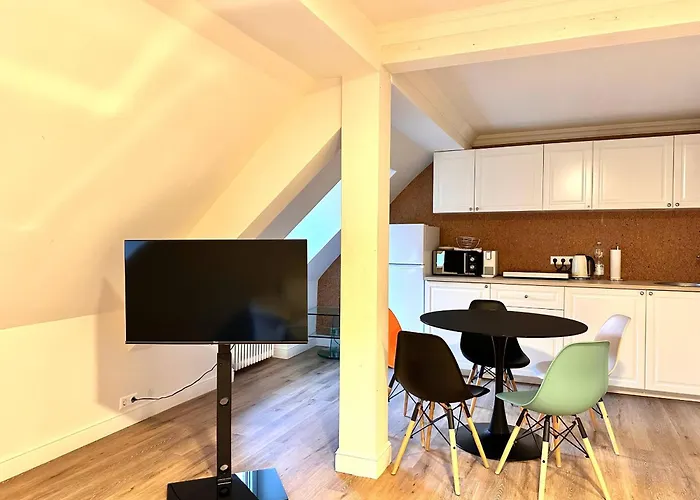 Reichel Sophien 바덴바덴