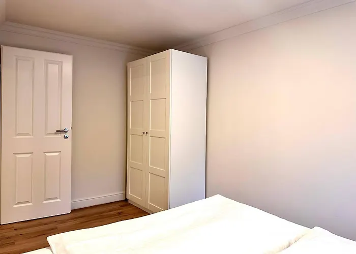 아파트 Reichel Sophien