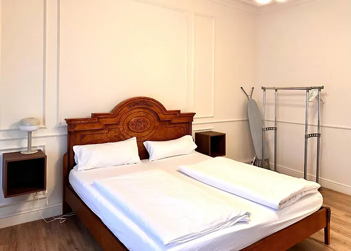 Reichel Sophien 바덴바덴