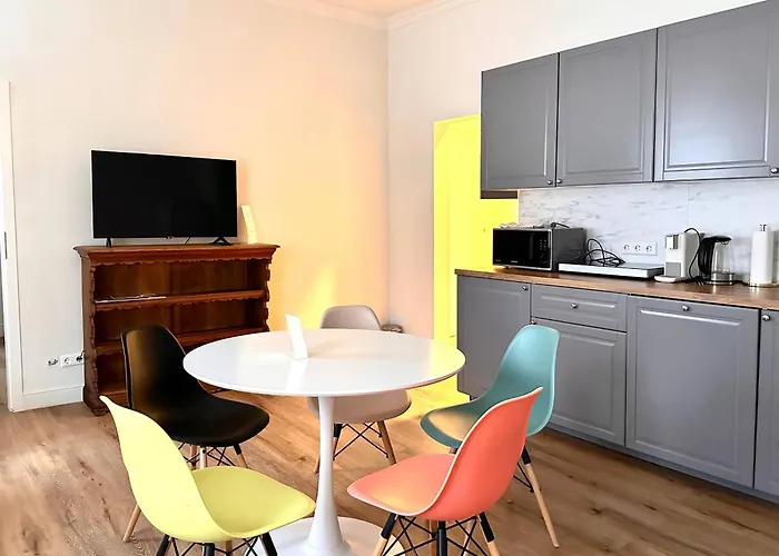 Reichel Sophien * 바덴바덴