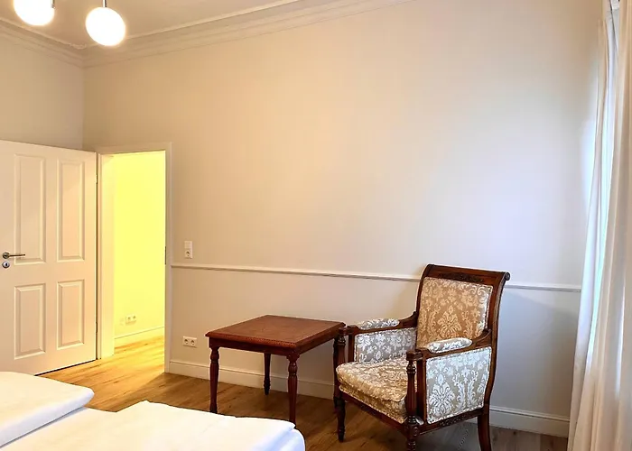 아파트 Reichel Sophien *