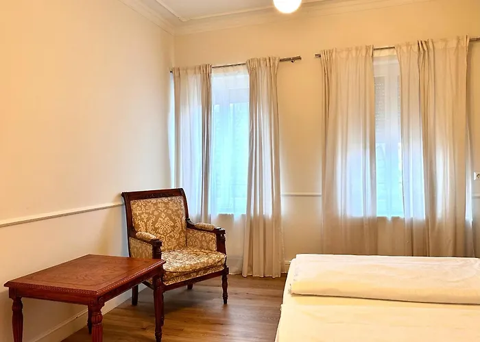 Reichel Sophien 바덴바덴