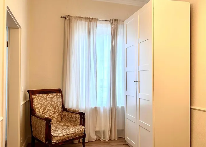 Reichel Sophien * 바덴바덴